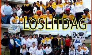 Loslitdag vir Gestremdes